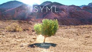 SYML  quotGhostsquot Official Audio [upl. by Alegnatal697]