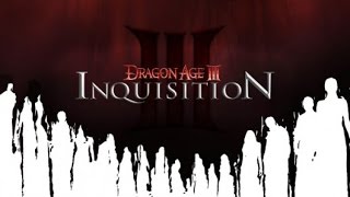 Dragon Age  Inquisition  Where to find Obsidian [upl. by Amaso]