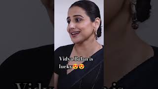 Aami je ma Vidya Balan 🥰🥰rajniartist bollywood music song tseries art shortvideo trending [upl. by Isborne]