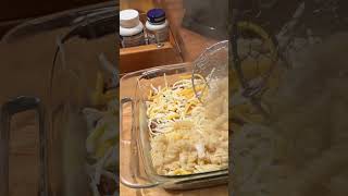 Ground Beef Casserole recipe food [upl. by Skiest940]