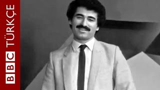 ARŞİV ODASI İbrahim Tatlıses 1983  BBC TÜRKÇE [upl. by Schuster459]