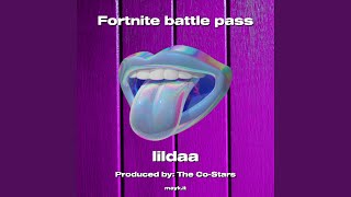 Fortnite battle pass [upl. by Race]