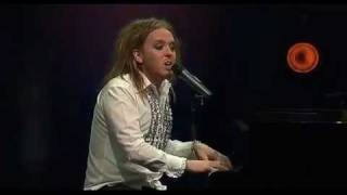 Tim Minchin  Good Book russian subtitles [upl. by Obadiah177]