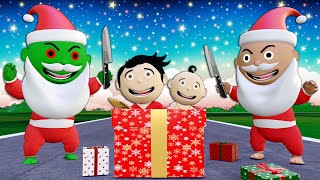 Pagal Bittu Sittu 162  Chirkut Bana Santa Claus Cartoon  Christmas Wala Cartoon  Merry Christmas [upl. by Kcirtapnaes]