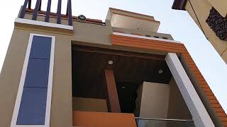 15×50 house Dream construction Ujjain [upl. by Valenba]