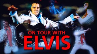 On Tour with Elvis  Hollywood Documentary Movie  Hollywood English History Movie  Biography Movie [upl. by Aihsemot]