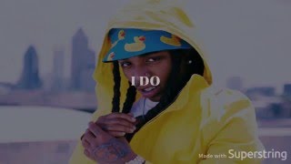 Jacquees  I Do ft Vedo Lyrics [upl. by Oswal]