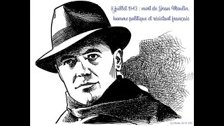 Jean Moulin vu par sa sœur [upl. by Armilda244]