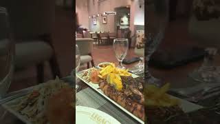 Negombo cafe food negombo visitsrilanka [upl. by Yraillih]