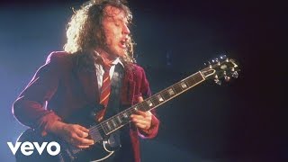 ACDC  Jailbreak Live at Donington 81791 [upl. by Knutson]