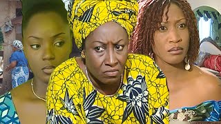 Wicked Mother In Law  Patience Ozokwor Chioma Chukwuka Oge Okoye Classic Movies Nigerian Movie [upl. by Querida934]