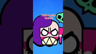 Sen varya pislik herifin tekisin brawlstars shorts [upl. by Beatrix]