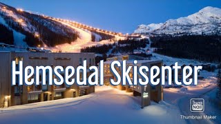 Hemsedal Skistar [upl. by Necyla23]