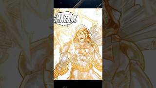 HeMan Becomes Shazam to Stop Superman Comic Dub [upl. by Cassandra]