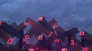 Awakenings Summer Festival 2024 Amelie Lens Indira Paganotto Estella Boersma [upl. by Geraldina]