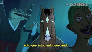 Bazzi  Myself TraduçãoLegendado  BoJack Horseman [upl. by Phyllis]