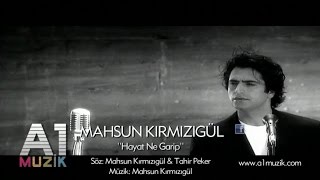 Mahsun Kırmızıgül Ft Cem Karaca  Hayat Ne Garip [upl. by Lily]