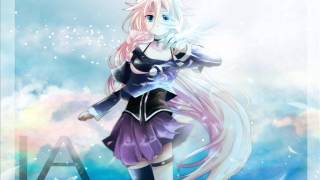 VOCALOID3 IA  Freely Tomorrow cover [upl. by Enivid]