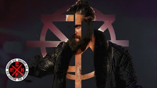 Seth Rollins Mashup  quotRedesign Rebuild Reclaim The Second Comingquot 2022 Remix [upl. by Amabel500]