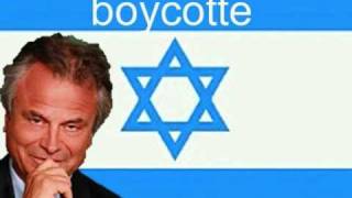 les personnes a boycotter [upl. by Ozkum]