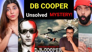 आखिर आसमान में कहाँ गायब हो गया वो  Mystery of DB Cooper  Man who vanished in the sky [upl. by Idnis]