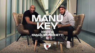 quotLes Liens Sacrésquot  rencontre avec Manu Key fondateur de la Mafia K1 Fry [upl. by Yeclek]