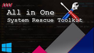 AllinOne Windows PC Repair Tool Free [upl. by Anor170]