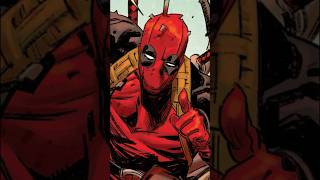 Deadpools Heilfaktor ist das Gegenteil von Wolverines  Marvel in a Minute  deadpoolandwolverine [upl. by Nomyad]