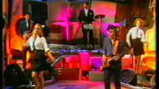 Bandolero  Paris Latino German POP TOP 80s LIVE [upl. by Gnilsia634]