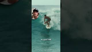 Surf tip How to unlock your Frontside Carves w Zeke Lau [upl. by Notnilk852]