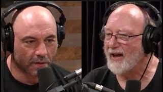 Joe Rogan  Dennis McKenna Critiques Michael Pollan [upl. by Attenev]