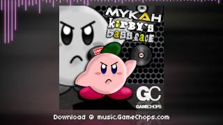 Mykah  Kirbys Bassface  Halfmoon Kirby Remix Album [upl. by Osana559]