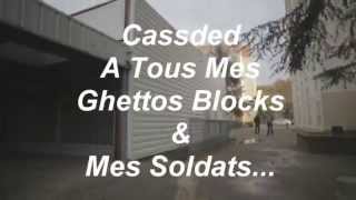 Jopapy  Le Son Sort des Blocks 36quotZOO  KMerzo ChÃ¢teauroux  Remix Tyga   Dirty SoundzIII [upl. by Tullus]