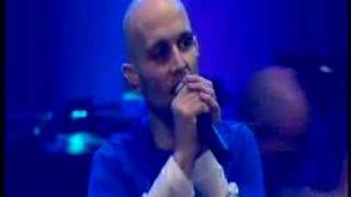 James  Sit Down 2001 final live performance [upl. by Liemaj64]