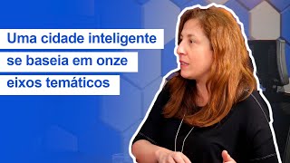 O Segredo Chocante das Cidades Inteligentes Smart City [upl. by Aikyn]