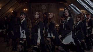 【MV full】 UZA Dance ver  AKB48公式 [upl. by Monsour]