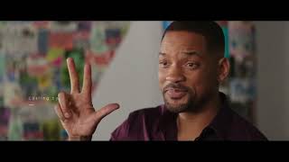 Will Smith estrela o drama Beleza Oculta [upl. by Macomber]