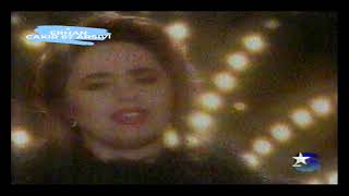 Ayşe Mine  GEL DİYORUM  Star Tv 1993 Yılbaşı [upl. by Laynad]