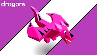 Polytopia but I can only use dragons Pt 2 [upl. by Gianina160]