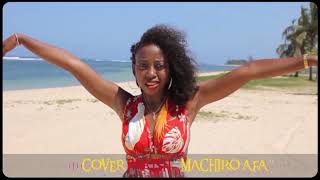 GRAECY  MACHIRO NY HAFA COVER PARISH  NOUVEAUTE CLIPS 2023 KABARONNY MPANAKANTO [upl. by Fogg831]