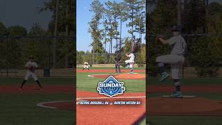 PERFECT GAME SUNDAY SERIES Game 2 8ubaseball perfectgame travelbaseball baseballhighlights [upl. by Tracey]