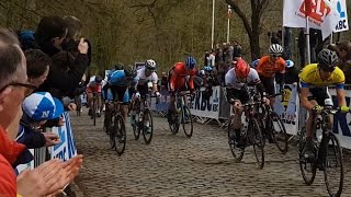 Kattekoers Kemmelberg 27 03 2016 Nationscup [upl. by Marquet]