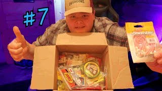 Fan Mail Unboxing 7 [upl. by Saitam315]