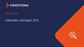 Kalkulator obciążeń ZUS  1h konsultacji [upl. by Uhn]