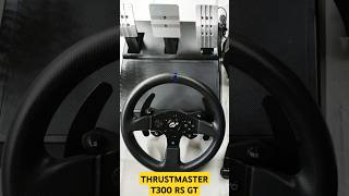 Steering Wheel Unboxing  Thrustmaster T300 RS GT  shorts [upl. by Ydahs]