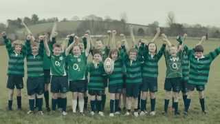 SIX NATIONS UNSEEN ADVERT BANNED [upl. by Ruben]