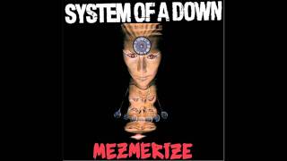 Question by System of a Down Mezmerize 8 [upl. by Zoes722]