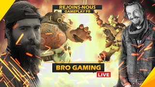 LIVE FR  SERONT NOUS DES HEROS  ROAD TO 1400 [upl. by Johppa]