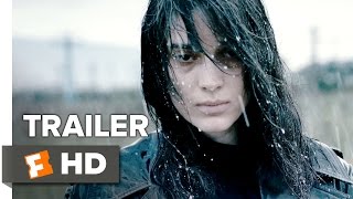 Viktoria Official Trailer 1 2016  Drama HD [upl. by Tome]