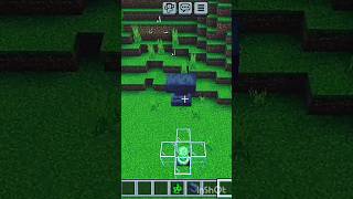 MINECRAFT 100 CREEPERS VS 1 ANVIL minecraft short [upl. by Jansson]